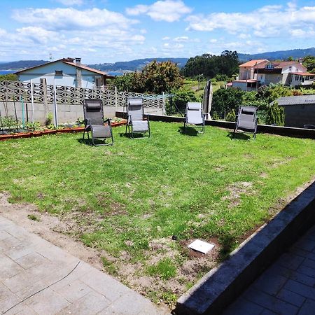 La Casa De Vilanova Cangas do Morrazo Zewnętrze zdjęcie