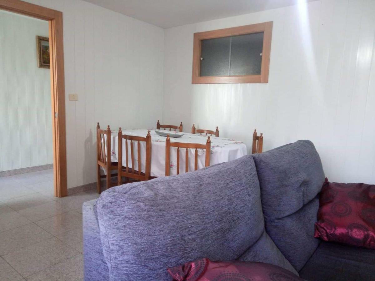 La Casa De Vilanova Cangas do Morrazo Zewnętrze zdjęcie